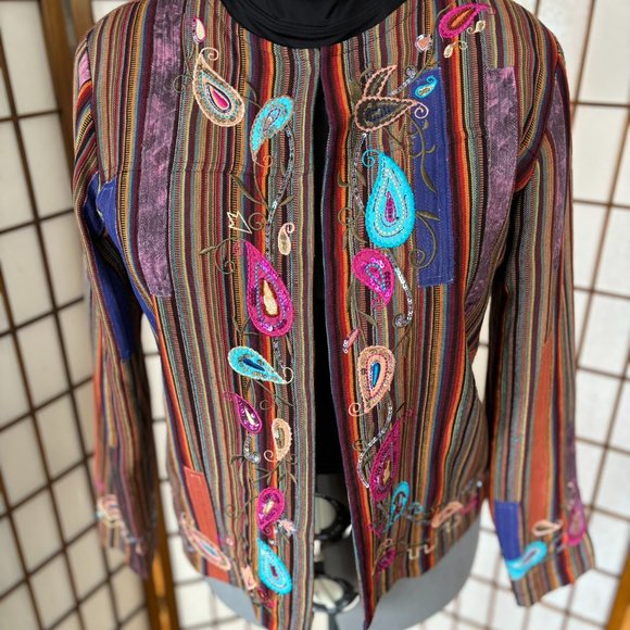 Blazer* - Picture 1 of 6